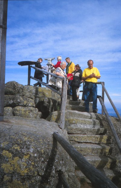 1999 Bayrischer Wald (2)